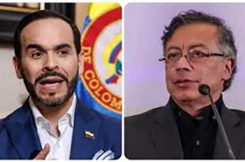 1,5 millones que votaron por Petro apoyan a De la Espriella