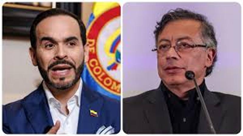 1,5 millones que votaron por Petro apoyan a De la Espriella