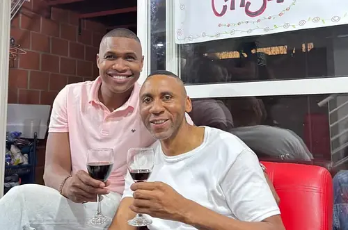 Jhon Viáfara queda en libertad tras condena en EE. UU.