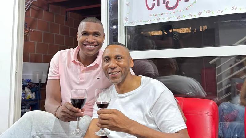 Jhon Viáfara queda en libertad tras condena en EE. UU.