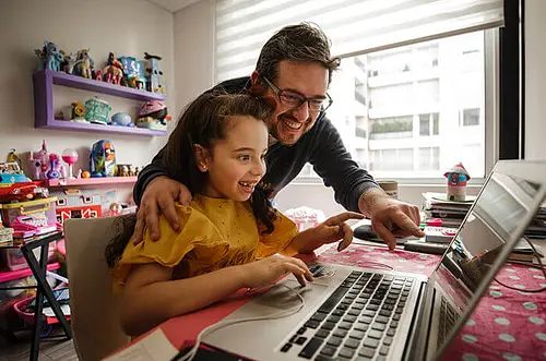 Guía para transformar el hogar en aliado fuera de las aulas