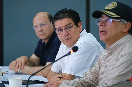 Si la corte no aprueba emergencia económica decretamos otra