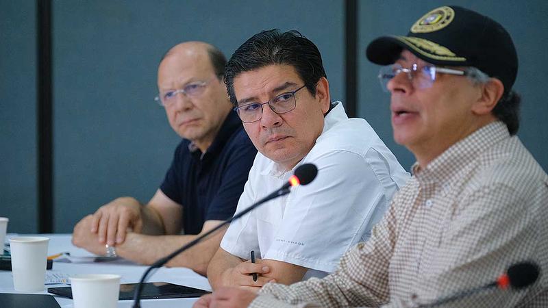 Si la corte no aprueba emergencia económica decretamos otra