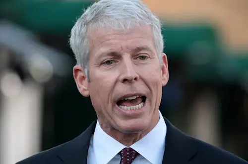 Llega a Venezuela el primer alto funcionario de Trump