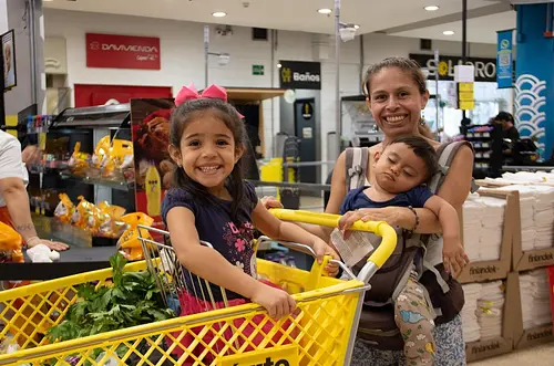 Se abre inscripción para apoyo nutricional a 200 gestantes