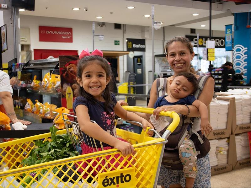 Se abre inscripción para apoyo nutricional a 200 gestantes