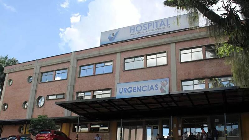 Fortalecimiento de atención en oncología en Villavicencio