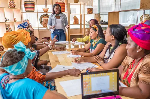 El 38% de investigación en Colombia es liderada por mujeres