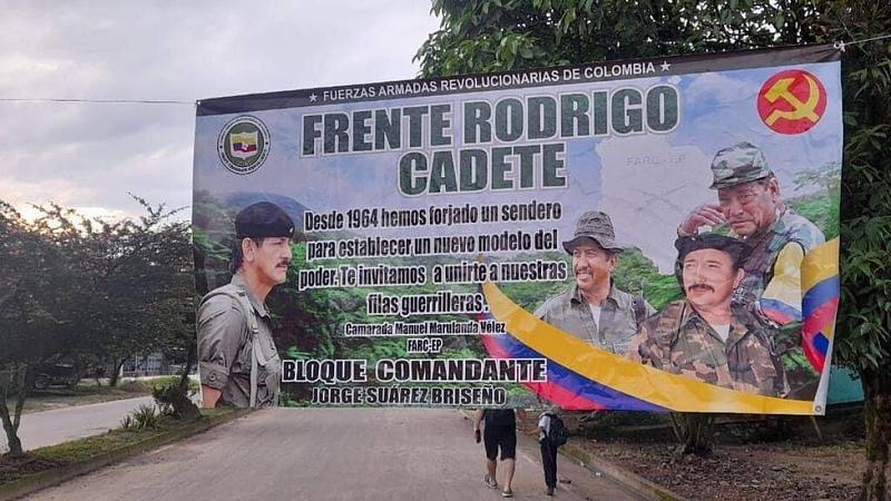 Defensoría pide respuesta por crisis en Cartagena del Chairá