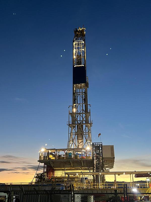 Ecopetrol aumenta la eficiencia operativa