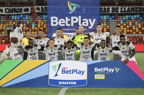 Así está la tabla de posiciones de la Liga BetPlay 2026