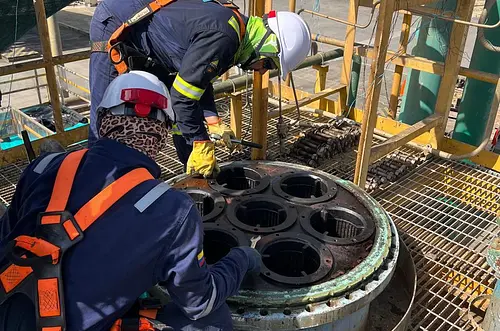 En el 2025 Ecopetrol generó más de 34 mil empleos