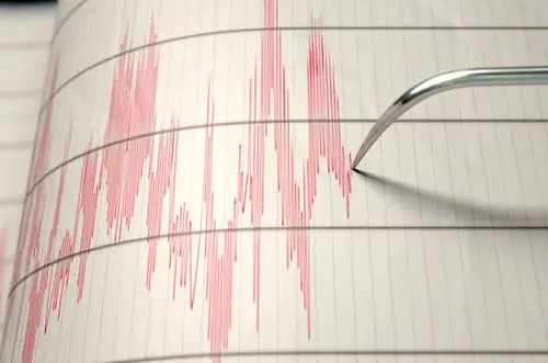 Temblor en Colombia este 14 de febrero en pleno San Valentín