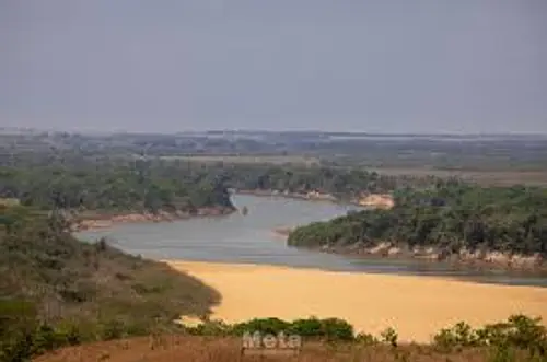 Gobierno alerta por aumento de niveles en ríos del Meta