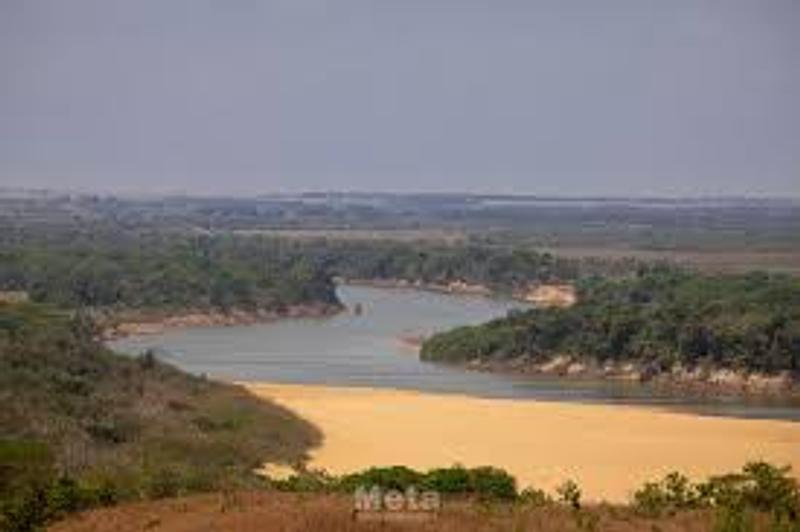 Gobierno alerta por aumento de niveles en ríos del Meta