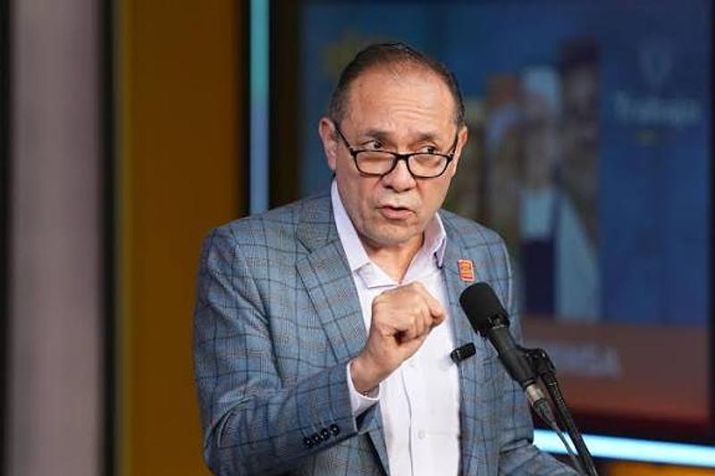 Mintrabajo reveló en cuánto quedaría el salario mínimo