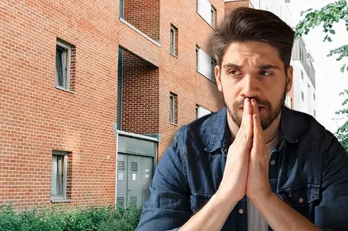 Corte pone un alto a vecinos religiosos y prácticas