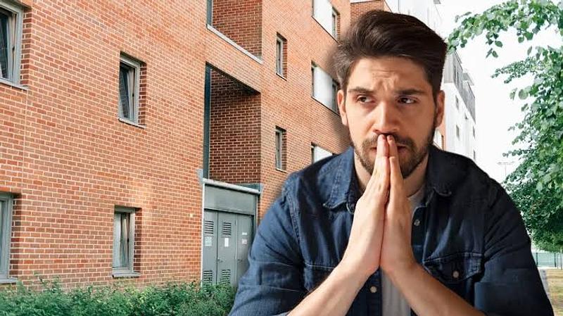 Corte pone un alto a vecinos religiosos y prácticas