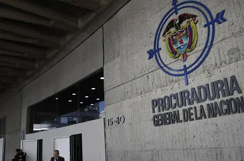 Procuraduría pide diálogo urgente entre Gobierno y ACONC