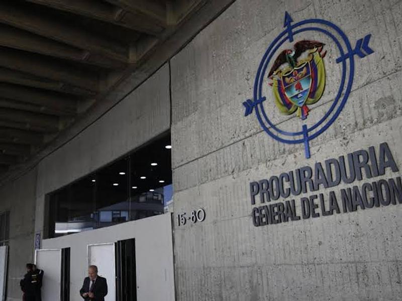 Procuraduría pide diálogo urgente entre Gobierno y ACONC