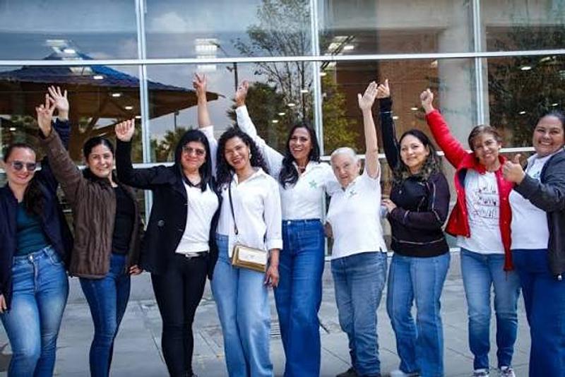 SENA Lanza certificación gratuita para mujeres trabajadoras