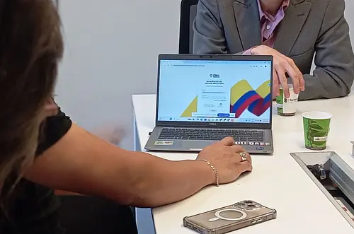 Así va la postulación de testigos electorales