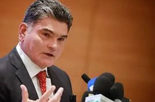 Procurador evalúa la seguridad de candidatos presidenciales