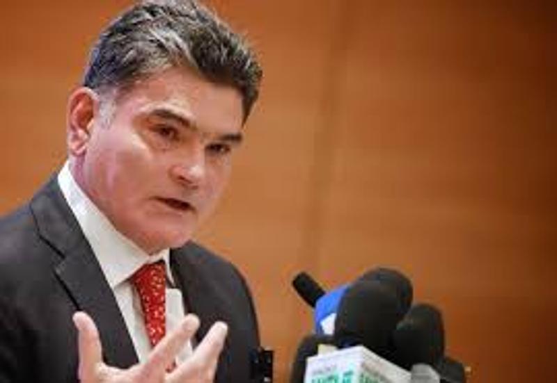 Procurador evalúa la seguridad de candidatos presidenciales