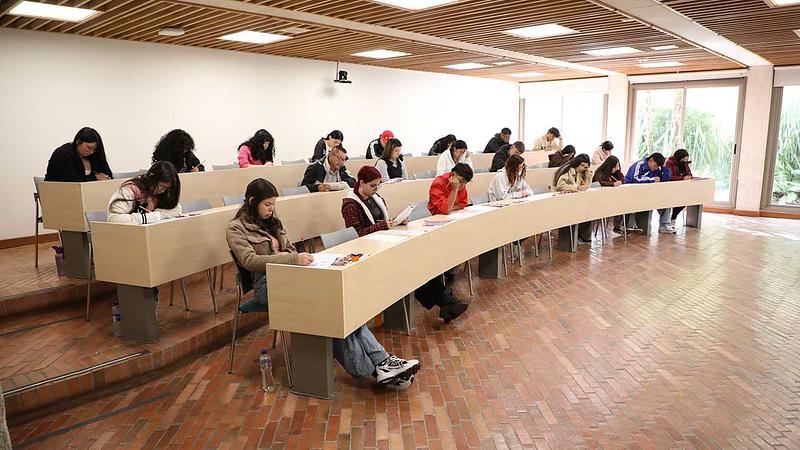 Abiertas inscripciones para pruebas Saber 11 calendario A