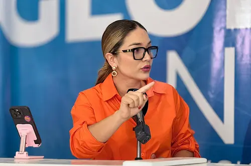 Gobernación rechaza actos violentos ocurridos en La Macarena