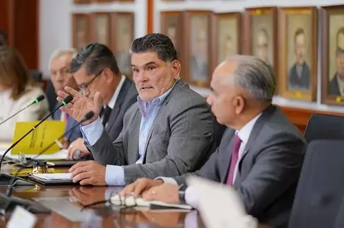 Procurador General "seguridad candidatos debe ser prioridad"