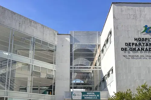 Hospital de Granada amplía servicios de alta complejidad