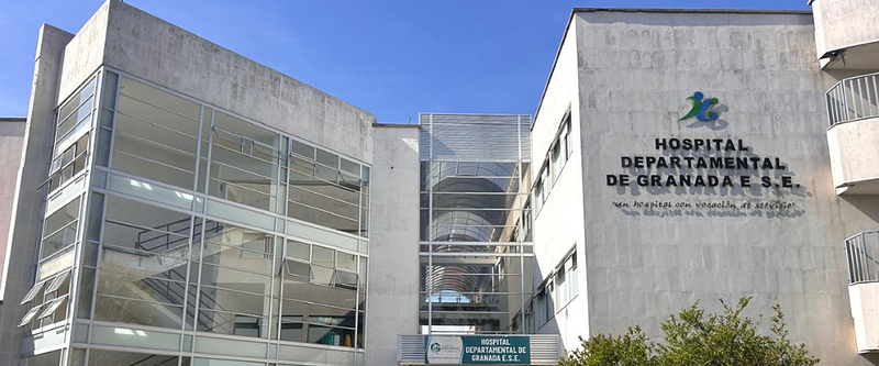 Hospital de Granada amplía servicios de alta complejidad