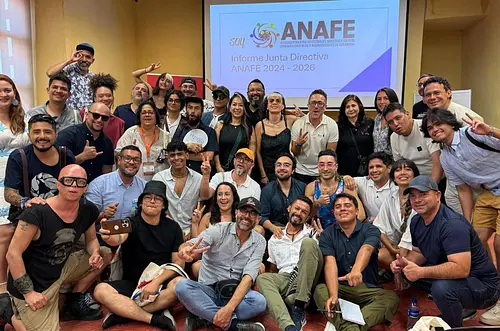 El Meta posiciona su cine en escenarios internacionales