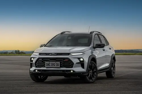 Chevrolet presenta el nuevo Sonic a nivel global