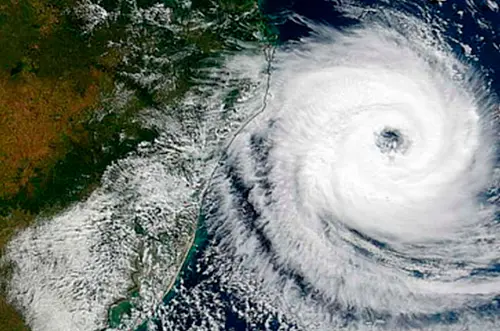 Gobierno activa plan preparación, posible fenómeno del niño