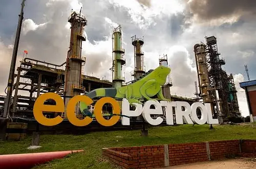 Ecopetrol entregó 5.400 metros de tubería