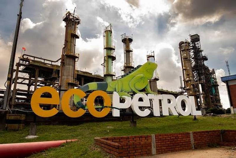 Ecopetrol entregó 5.400 metros de tubería