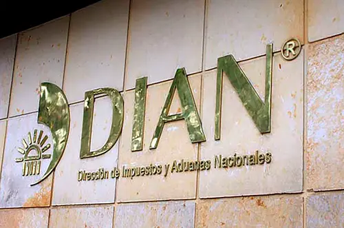 El 30 de abril vence plazo de información exógena a la DIAN