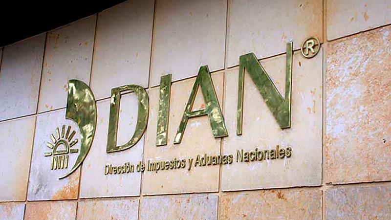 El 30 de abril vence plazo de información exógena a la DIAN