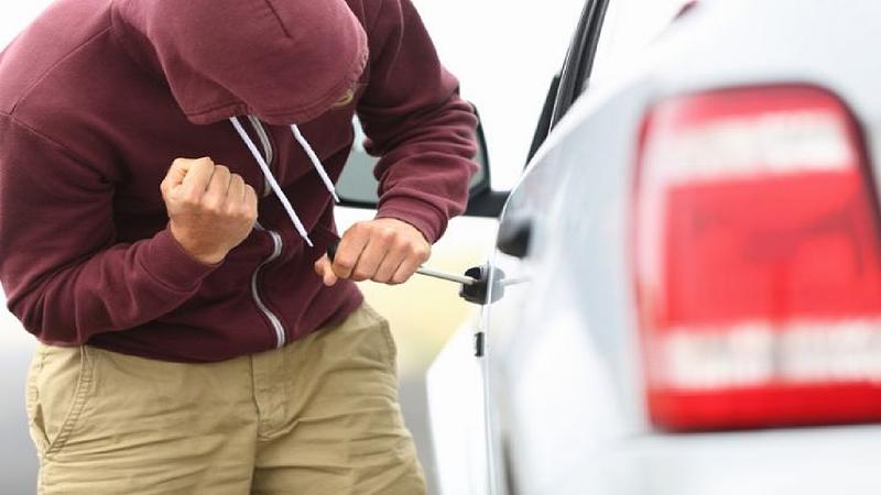 Disminuyen robos de autos, pero cambian las modalidades