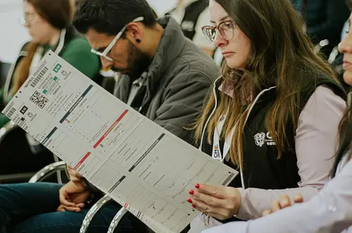 CNE acredita a Embajada de EE.UU como Observador electoral