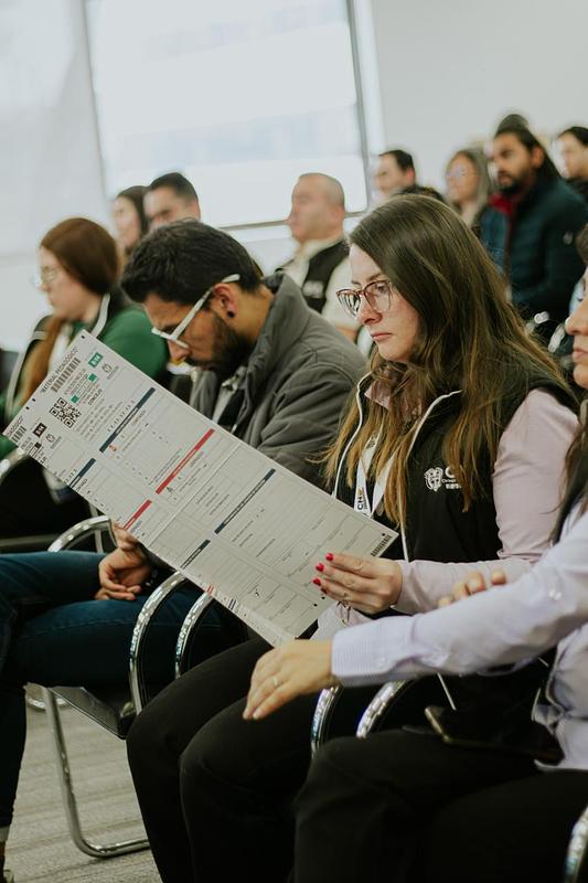 CNE acredita a Embajada de EE.UU como Observador electoral