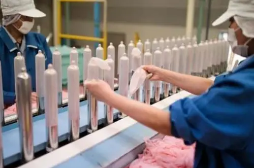 Guerra en Irán dispara hasta un 30 % precio de condones