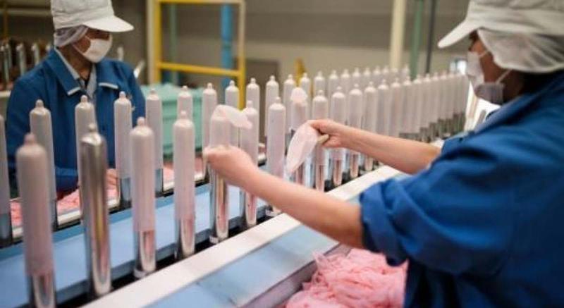 Guerra en Irán dispara hasta un 30 % precio de condones