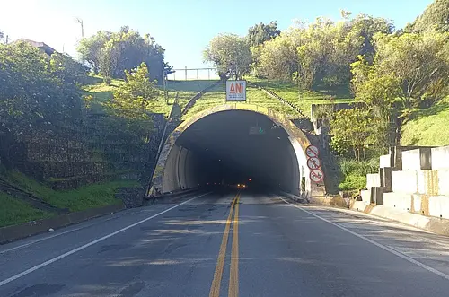 Finalizan cierres totales en los túneles Renacer y Boquerón