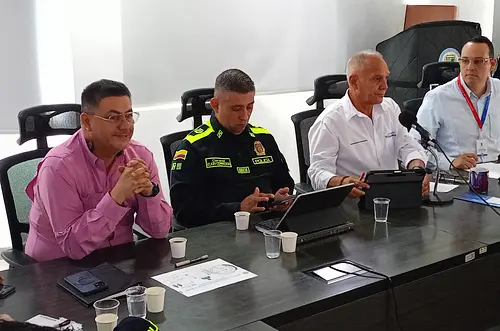 Villavicencio, quinta capital más segura del país