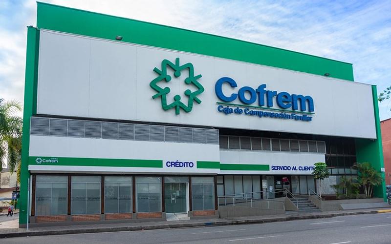 Policía aclara caso en colegio Cofrem de Villavicencio