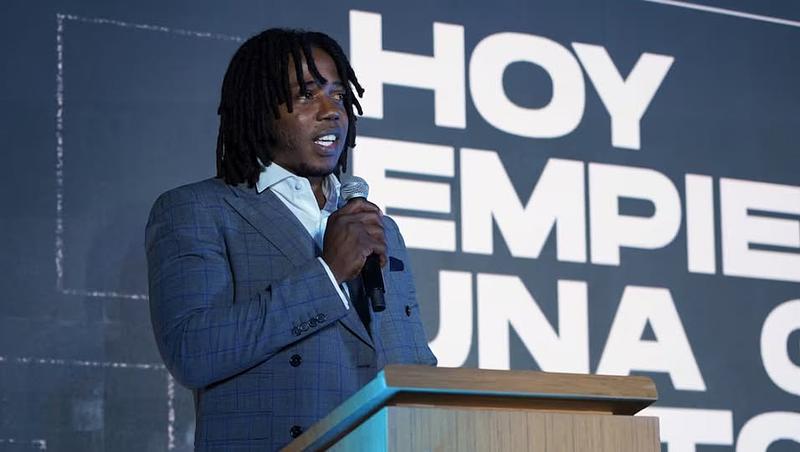 Liga El Dorado, la nueva apuesta futbolística en Colombia