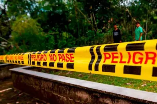 Masacre en el norte del Valle deja cuatro personas muertas